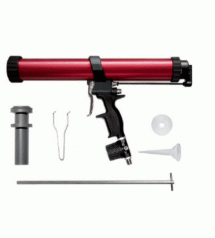 Havalı Silikon Tabancası 600ML Havalı Silikon Tabancası 600ML