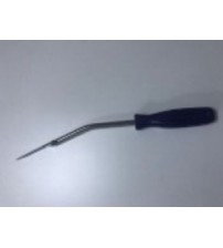 Cam Teli Karşı Tutucu