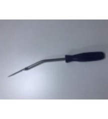 Cam Teli Karşı Tutucu Cam Teli Karşı Tutucu